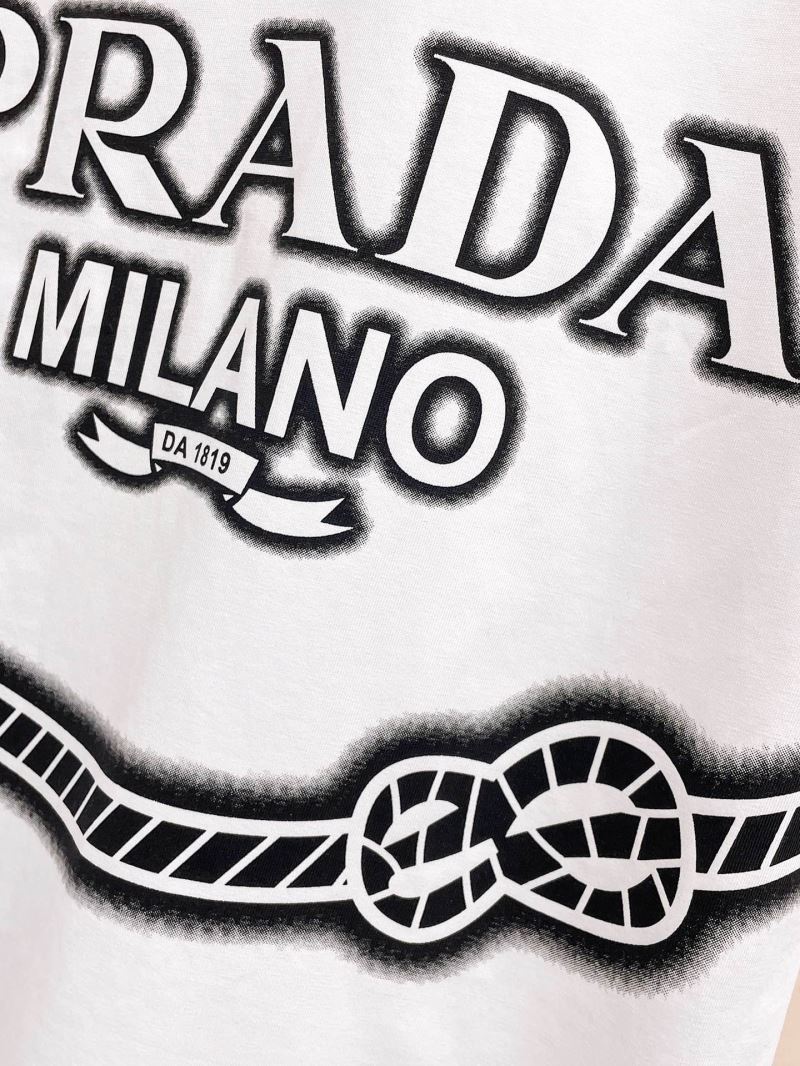 Prada T-Shirts